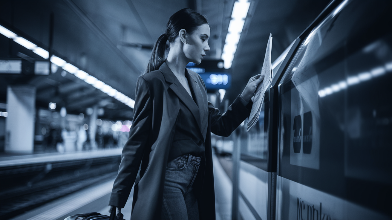Stress-Free Travel: Bad Frankenhausen to Frankfurt Airport Transfer Guide